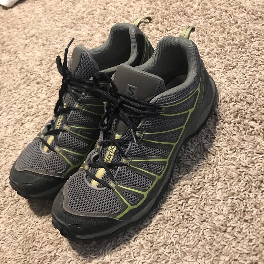 Salomon X-Ultra Sz 11